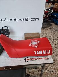 Sella Yamaha xt 600 z tenere 1vj