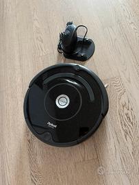 Aspirapolvere iRobot Roomba 671