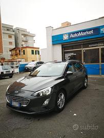 Ford Focus neopatentati