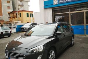 Ford Focus neopatentati