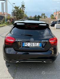 mercedes classe A 