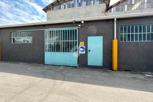 CAPANNONE A QUINZANO D'OGLIO