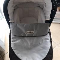 Navicella XL Peg Perego