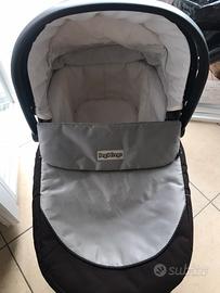 Navicella XL Peg Perego