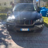 BMW X 5