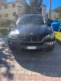 BMW X 5