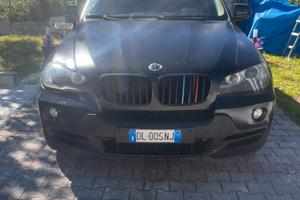 BMW X 5