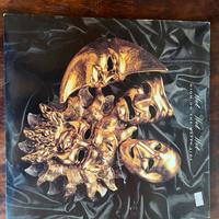 High on the Happy Side Wet Wet Wet vinile