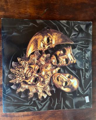 High on the Happy Side Wet Wet Wet vinile