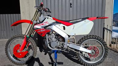 Honda cr 250 2t 1997
