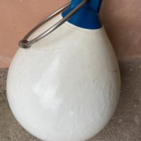 Pallone boa x ancora