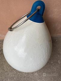 Pallone boa x ancora