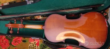 Violino usato