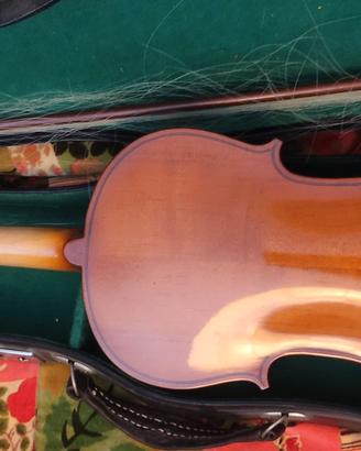 Violino usato