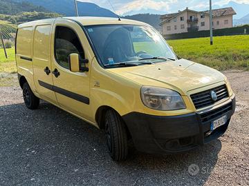 Fiat Dovlo autocarro passo medio