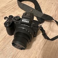 Nikon Z50