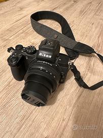 Nikon Z50