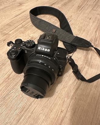 Nikon Z50