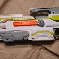 Nerf Modulus