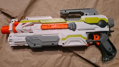 Nerf Modulus