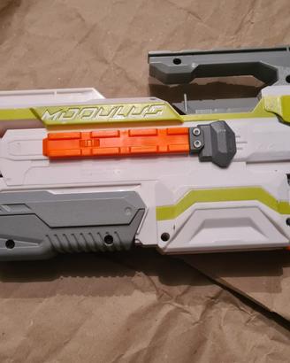 Nerf Modulus