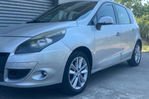 Renault scenic Xmod 1.5 dci