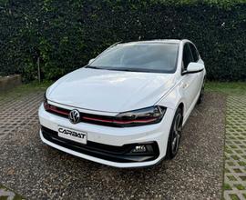 Volkswagen Polo 5 Porte Polo 5p 2.0 tsi GTI 200cv