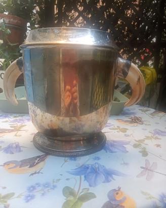 Coppa Porta bottiglie con ghiaccio 900
