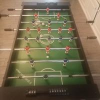 Tavolo multigioco 6 in 1