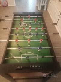 Tavolo multigioco 6 in 1