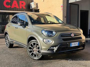 FIAT 500X 1.3 MultiJet 95 CV S-Design Cross (NES