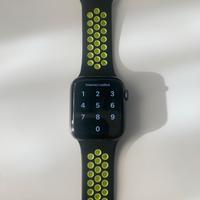 Apple Watch serie 4 nike edition 44 mm