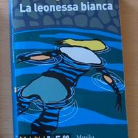 Henning Mankell - La leonessa bianca