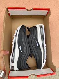 Nike air max 97 size 38,5