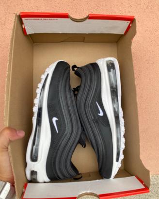 Nike air max 97 size 38,5