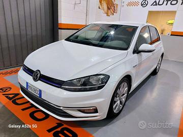 VOLKSWAGEN Golf 1.5 TSI 130 CV EVO DSG 5p. Execu