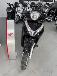 Honda SH Mode 125