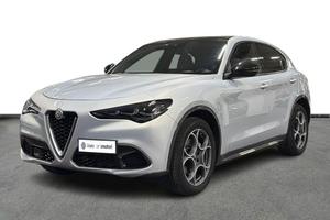 Alfa Romeo Stelvio 2.2 t Ti Q4 210cv auto