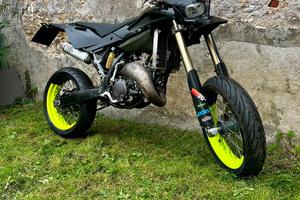 Husqvarna SM 125