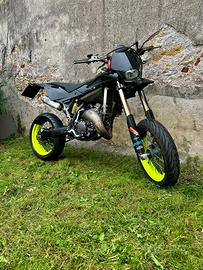 Husqvarna SM 125
