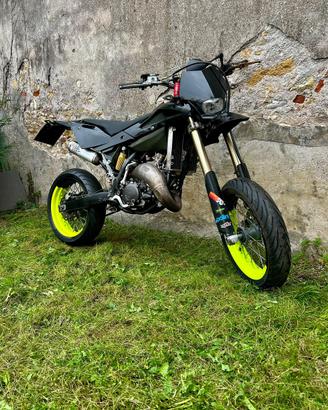 Husqvarna SM 125