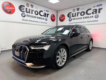 Audi A6 allroad 40 2.0 Tdi 204cv quattro S tronic 