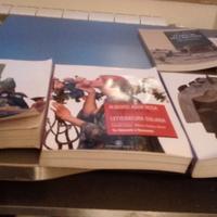 Storia europea della letteratura italiana