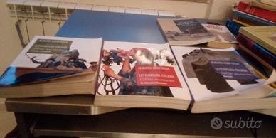 Storia europea della letteratura italiana