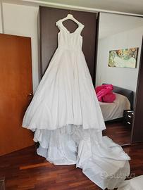 Abito da sposa Pronovias