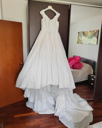 Abito da sposa Pronovias