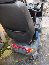 Motorino disabili