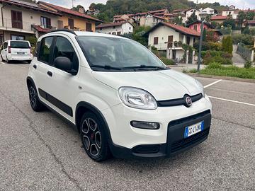 Fiat Panda 1.0 70cv Hybrid