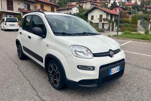 Fiat Panda 1.0 70cv Hybrid