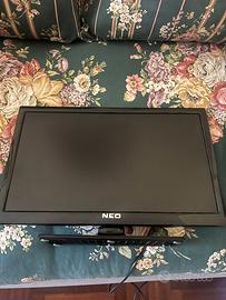 TV neo 22 pollici